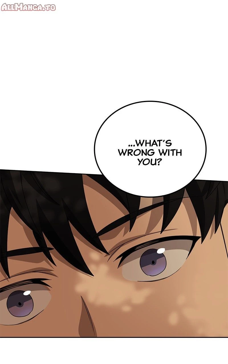 Read Monster Eater Manga Online