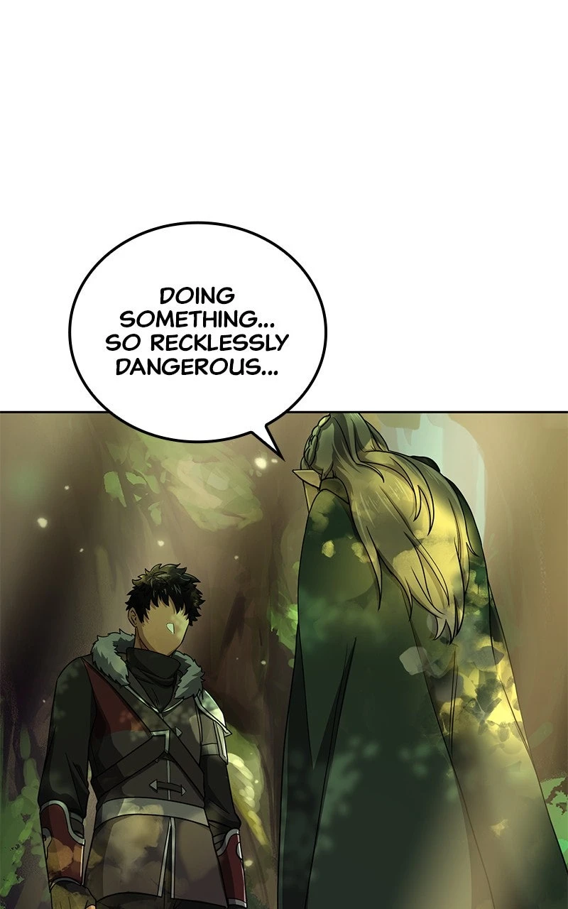 Read Monster Eater Manga Online