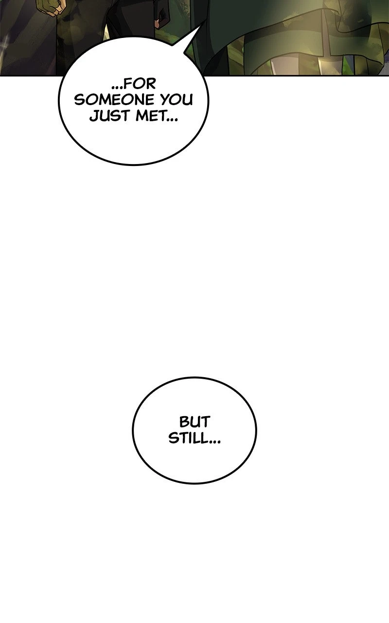 Read Monster Eater Manga Online