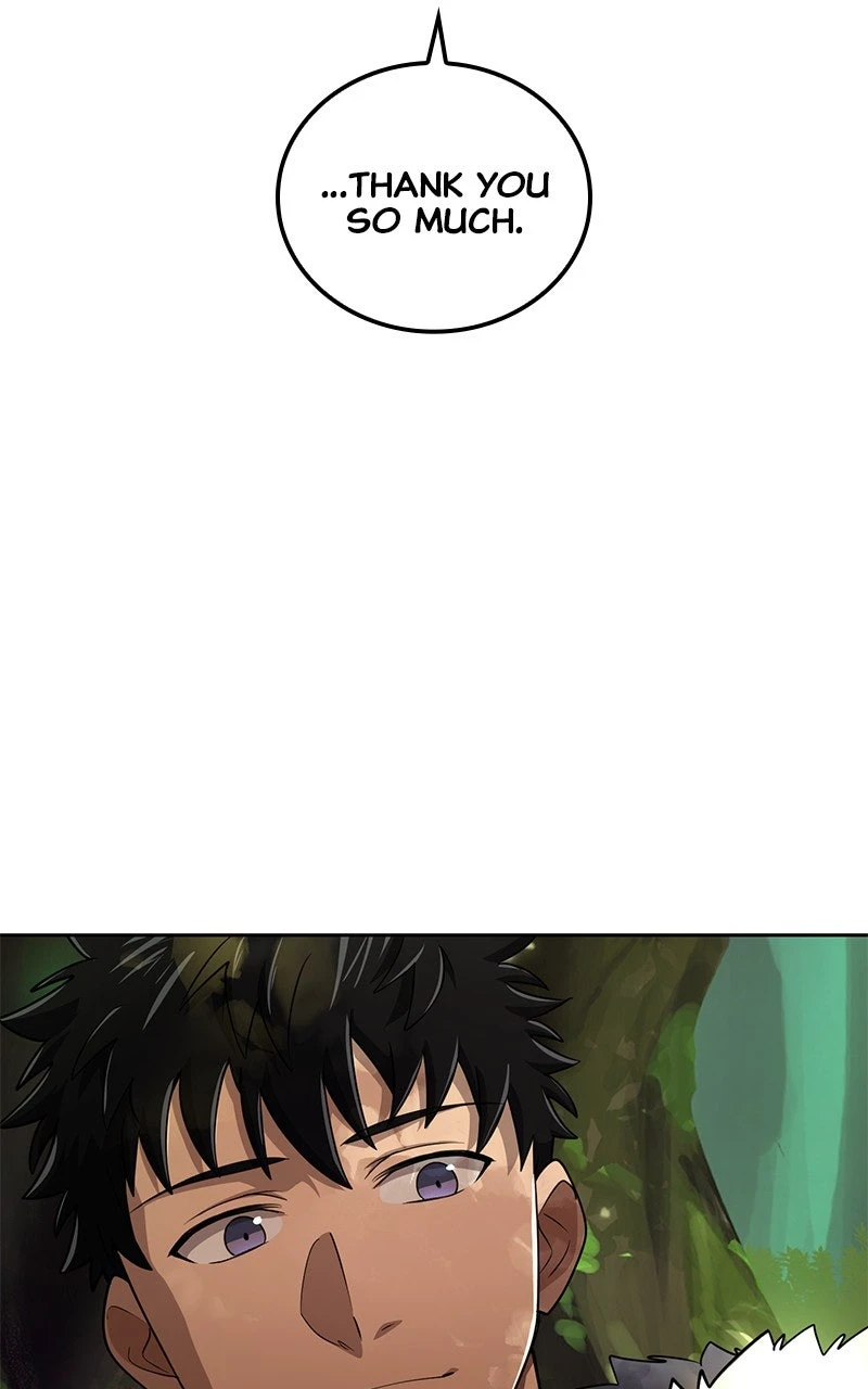 Read Monster Eater Manga Online