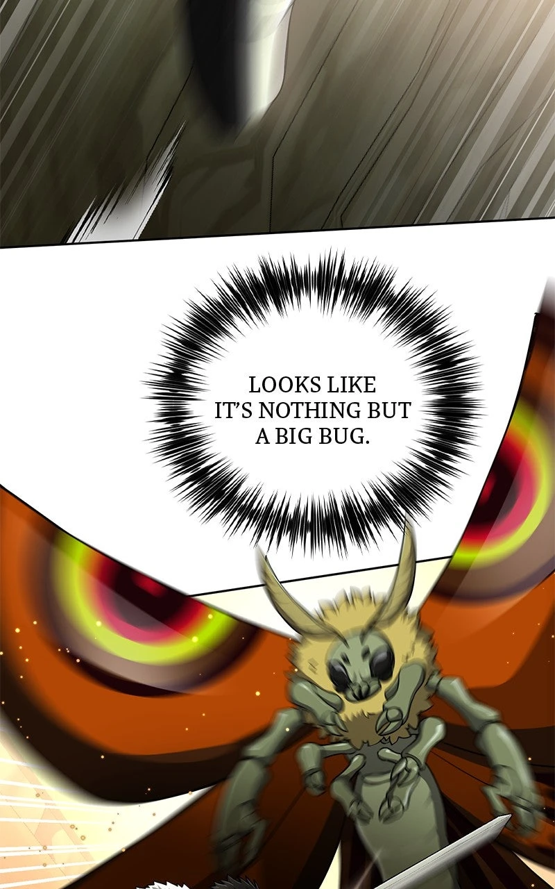 Read Monster Eater Manga Online