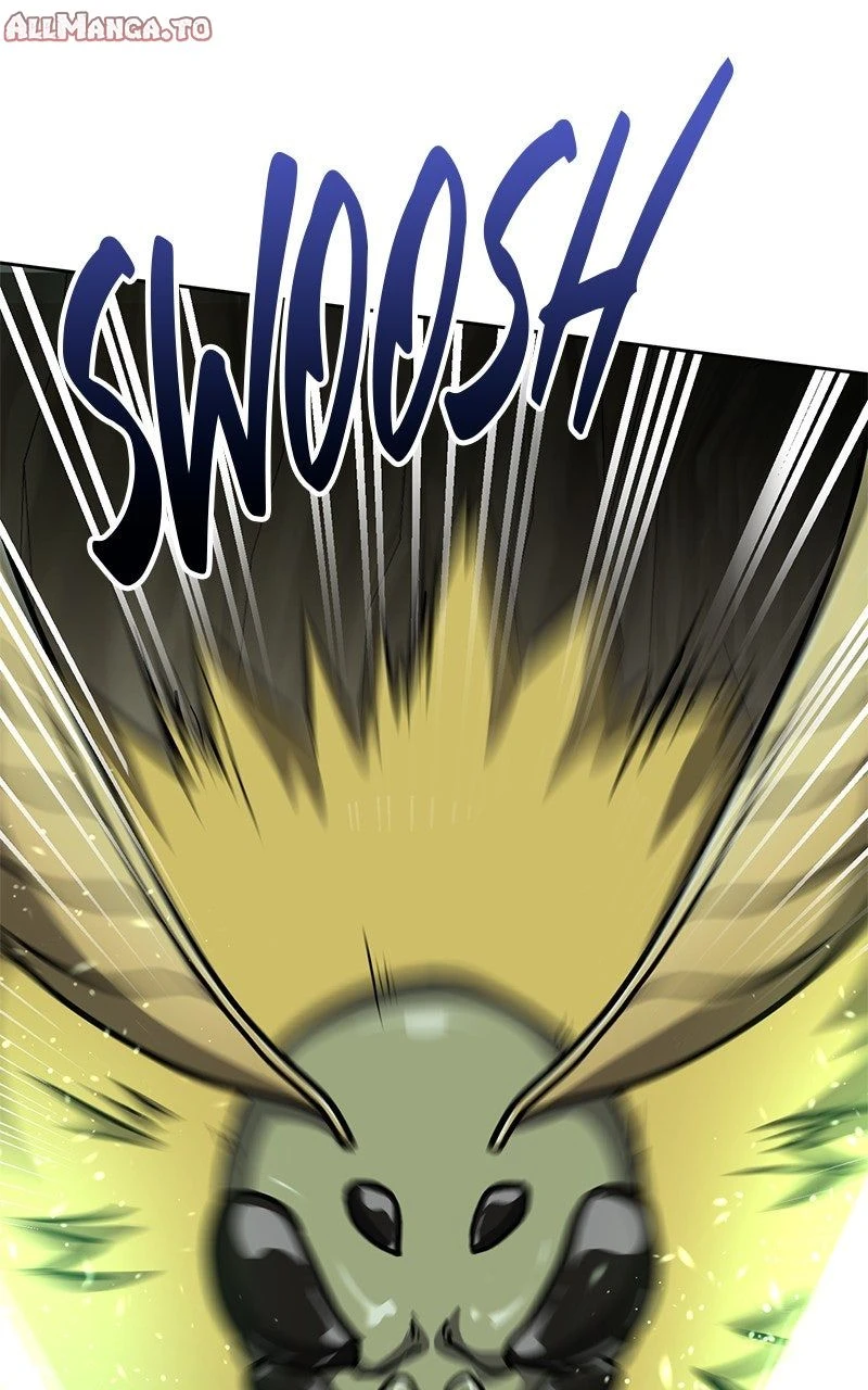 Read Monster Eater Manga Online