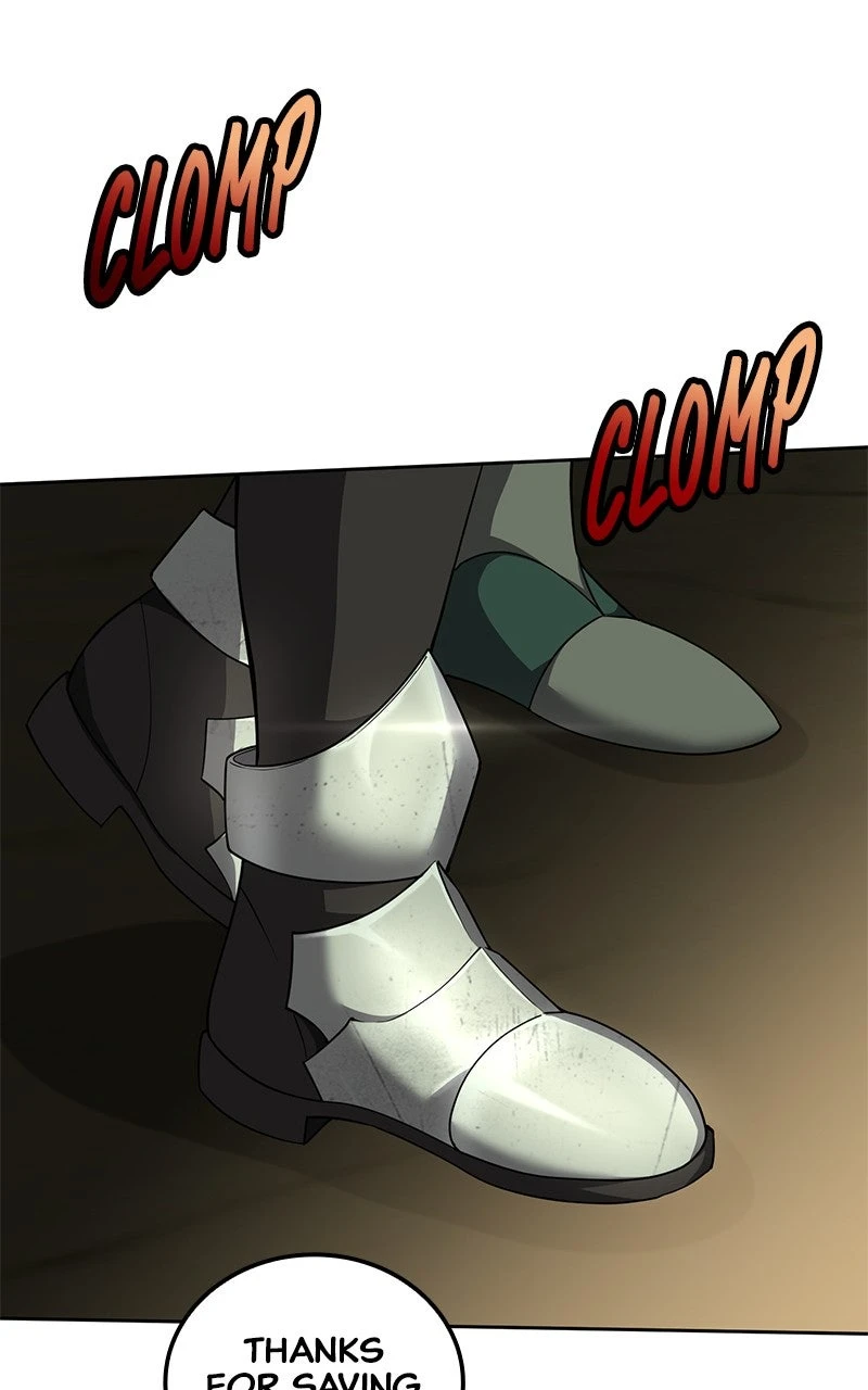 Read Monster Eater Manga Online