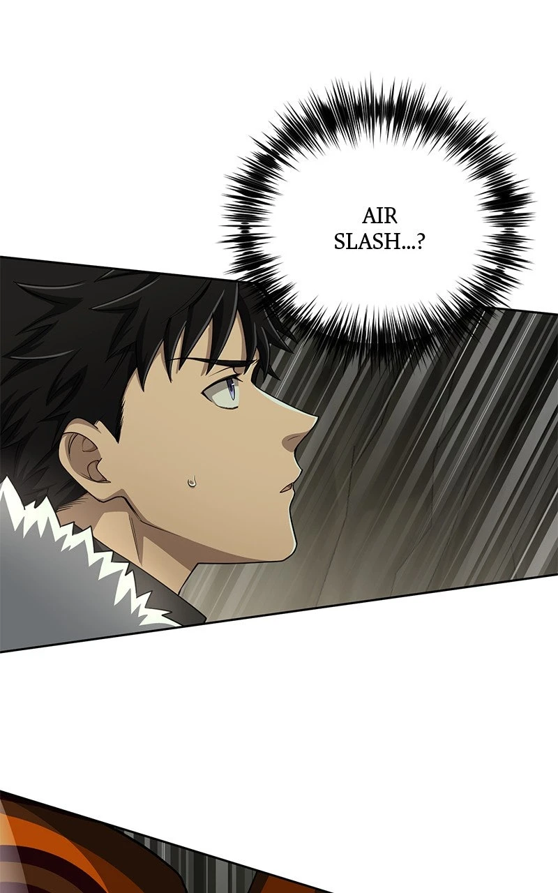 Read Monster Eater Manga Online