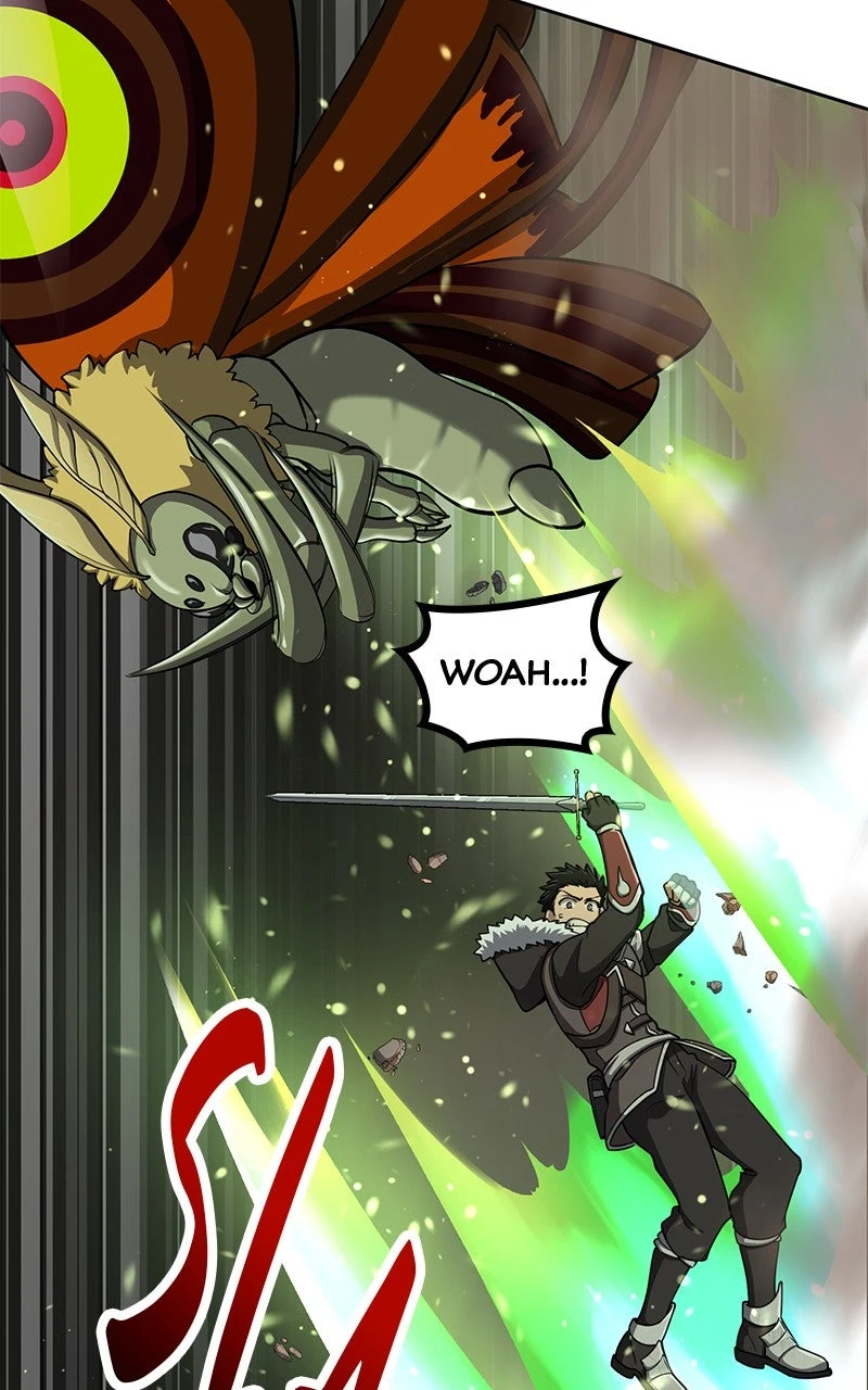 Read Monster Eater Manga Online