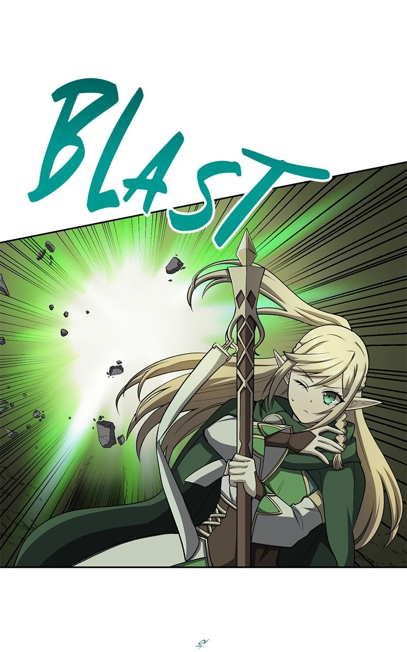 Read Monster Eater Manga Online