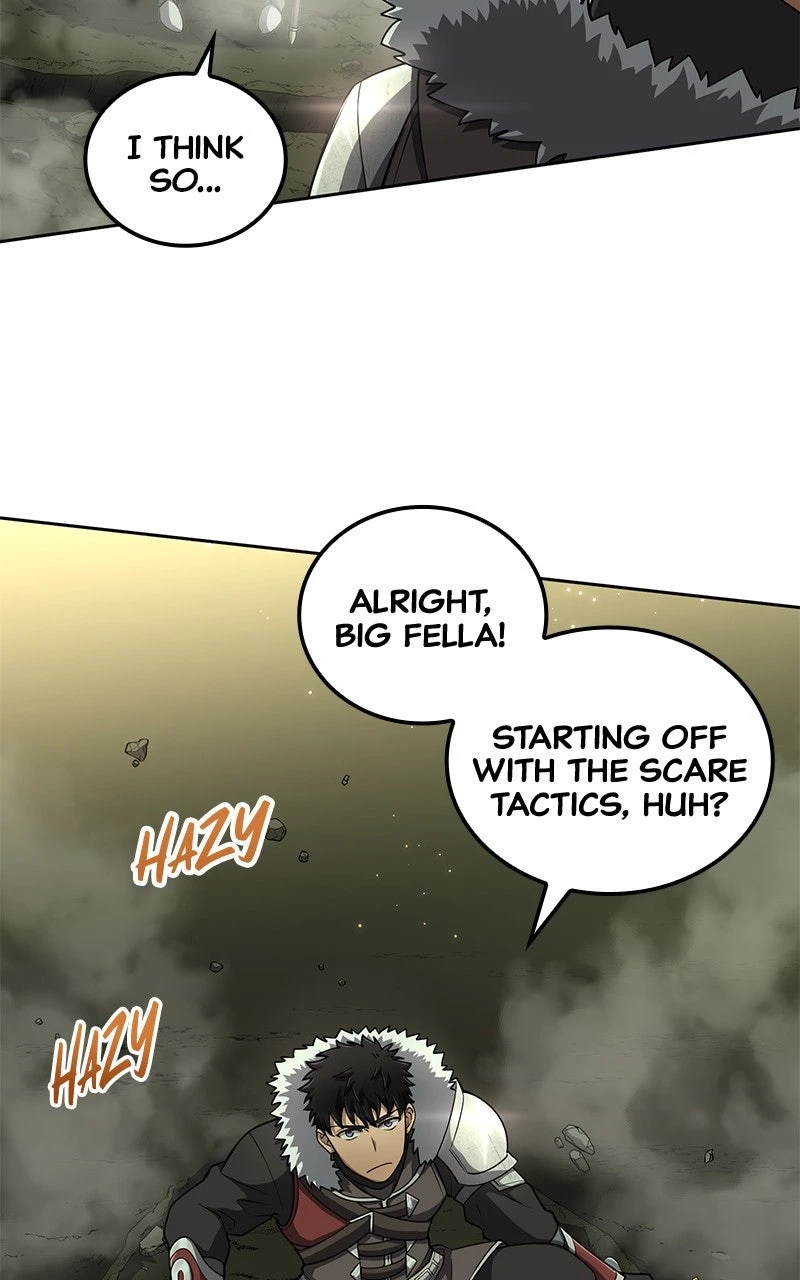 Read Monster Eater Manga Online