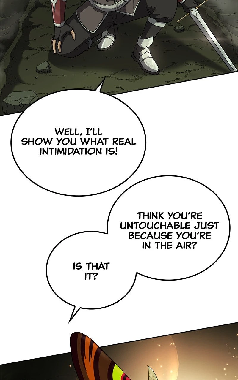 Read Monster Eater Manga Online