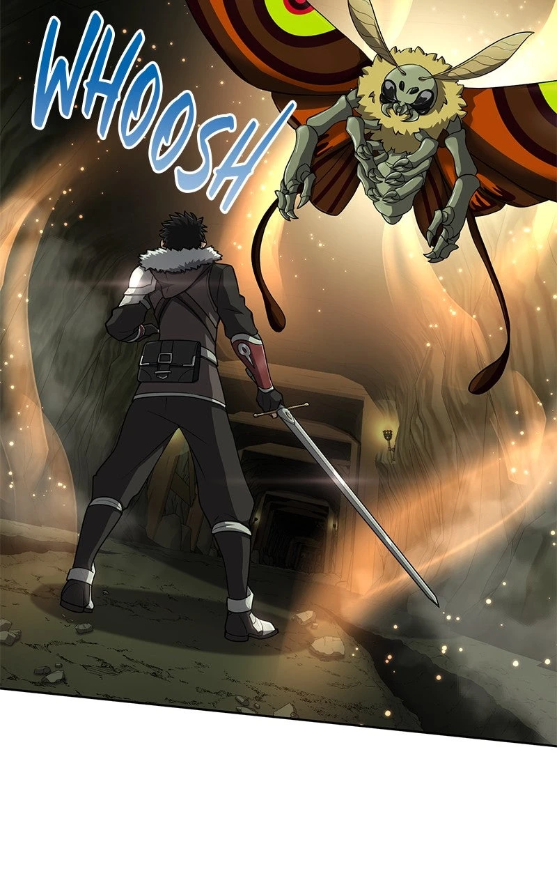 Read Monster Eater Manga Online
