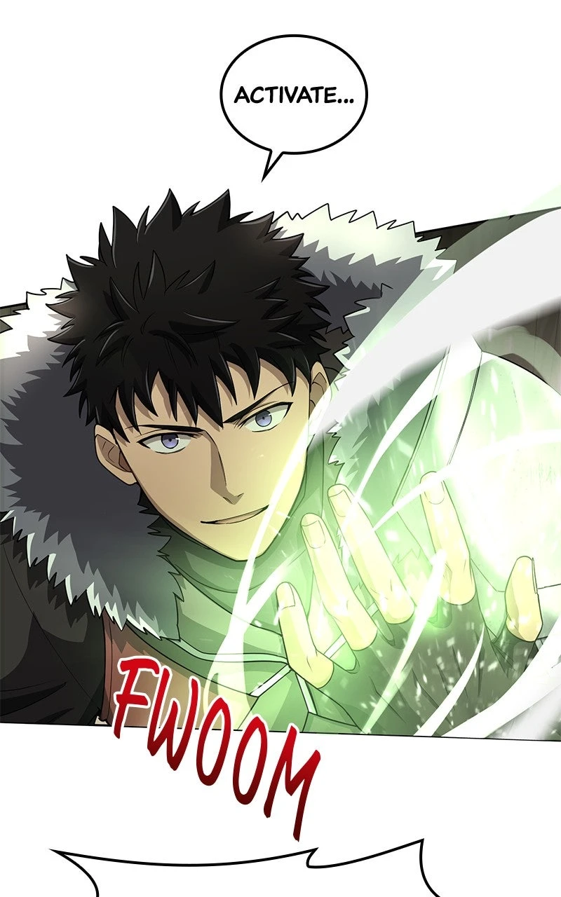 Read Monster Eater Manga Online
