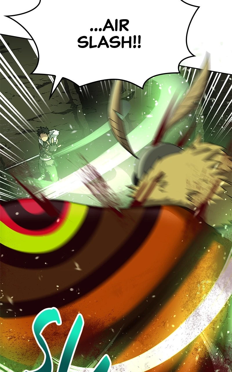 Read Monster Eater Manga Online