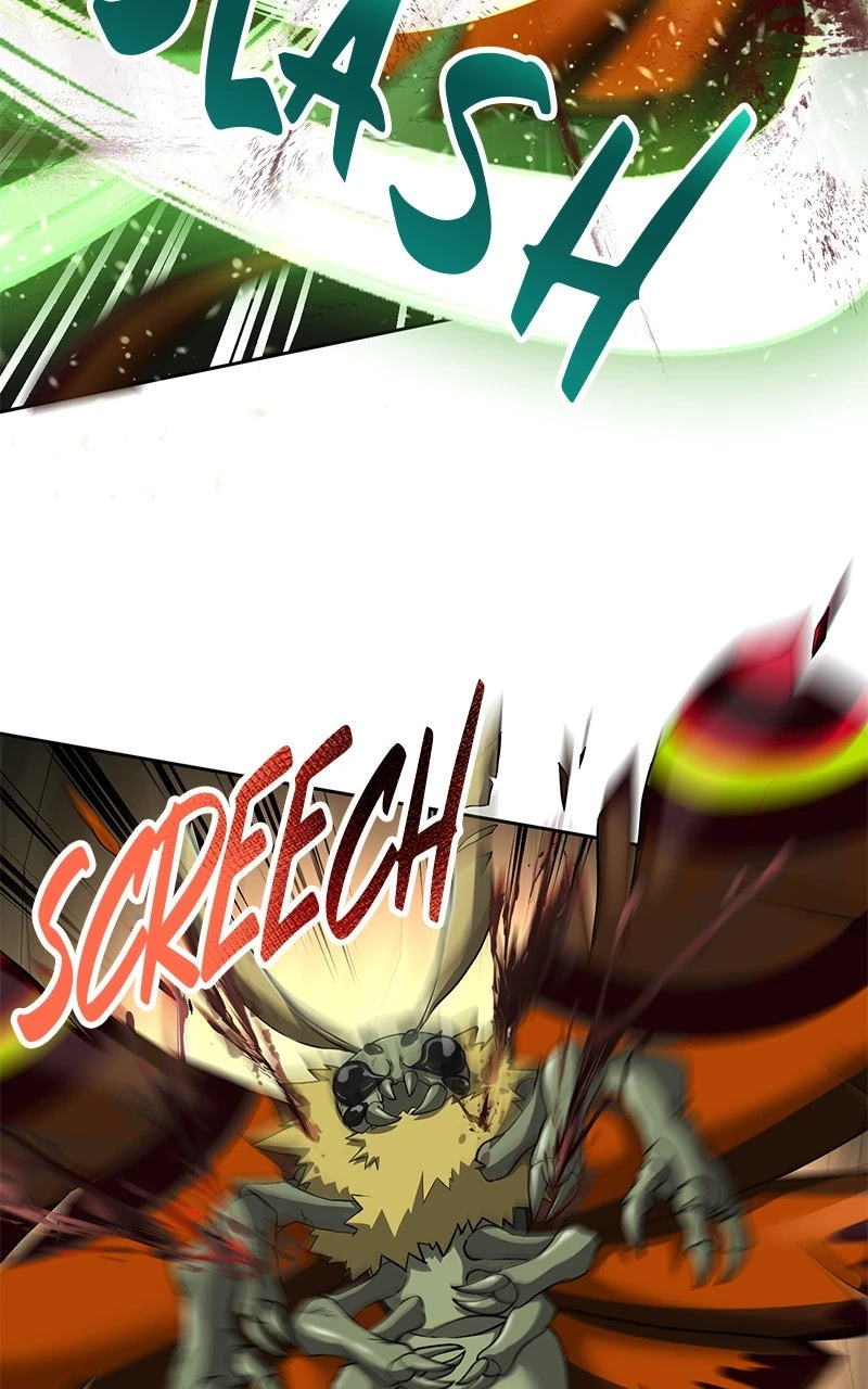 Read Monster Eater Manga Online