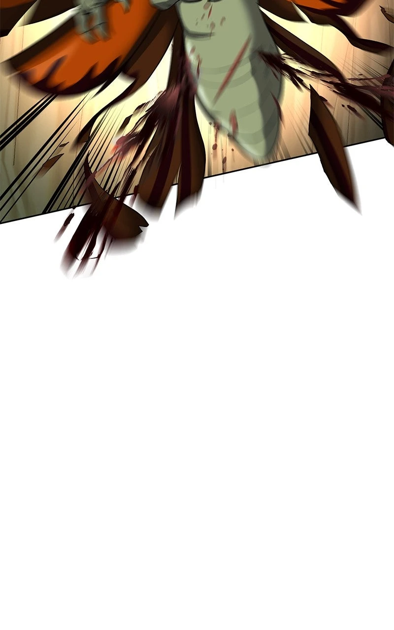 Read Monster Eater Manga Online