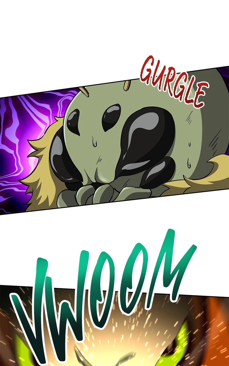 Read Monster Eater Manga Online