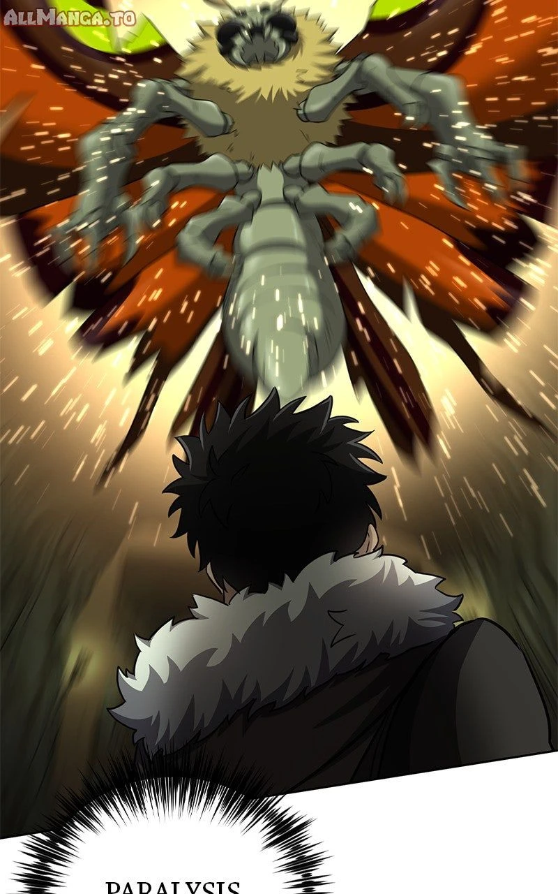 Read Monster Eater Manga Online