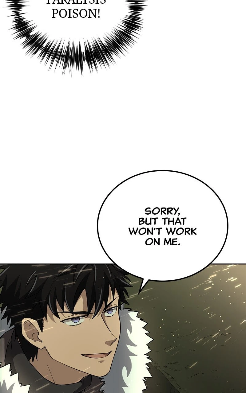 Read Monster Eater Manga Online