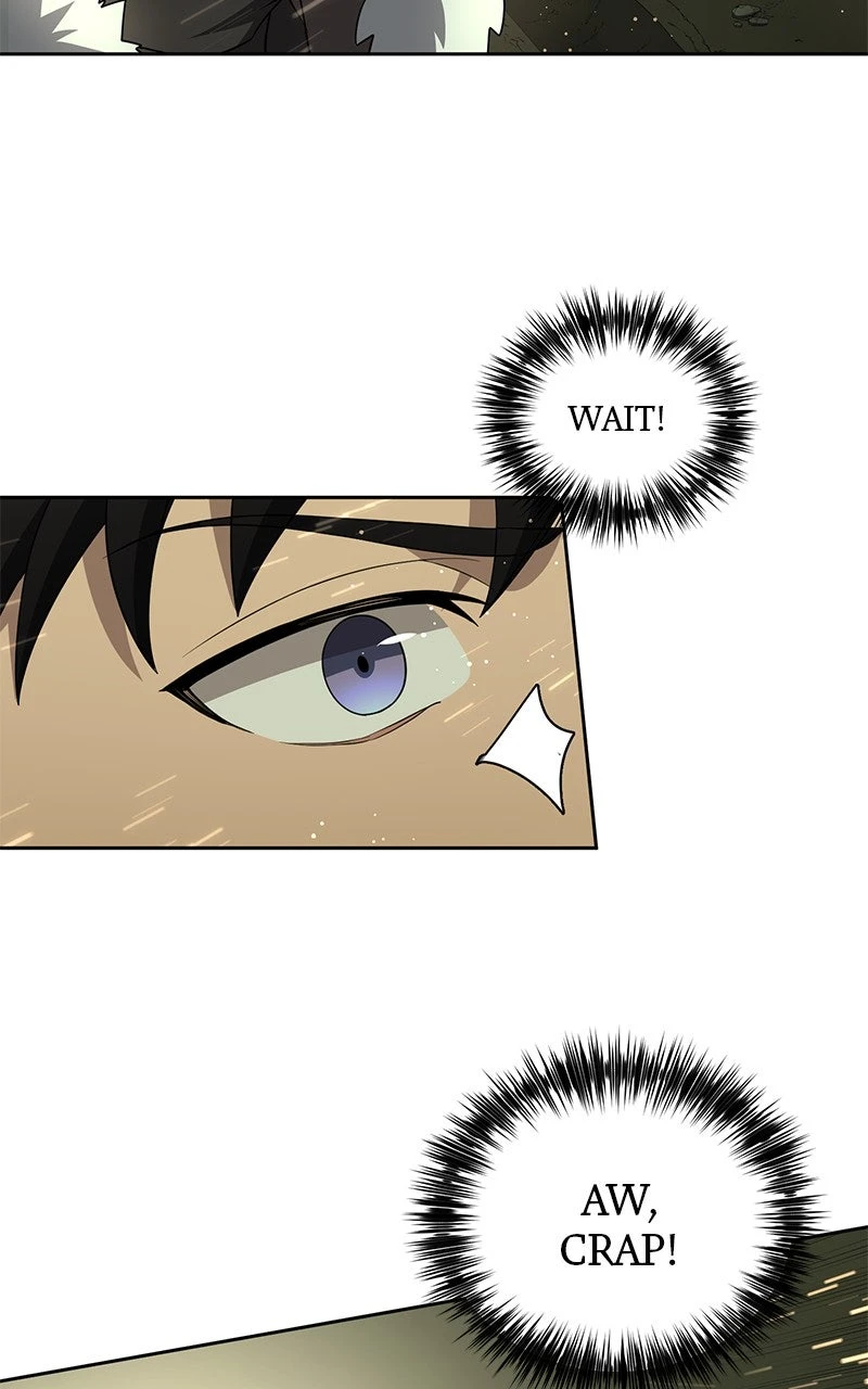 Read Monster Eater Manga Online