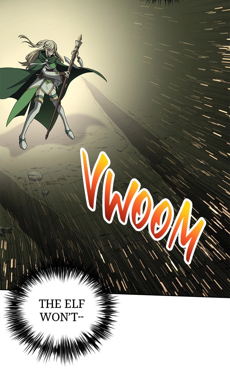 Read Monster Eater Manga Online