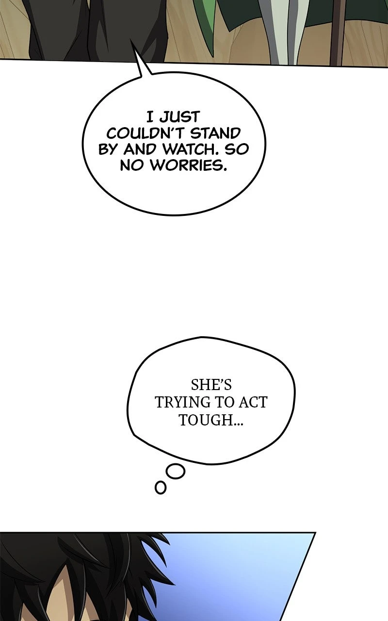 Read Monster Eater Manga Online