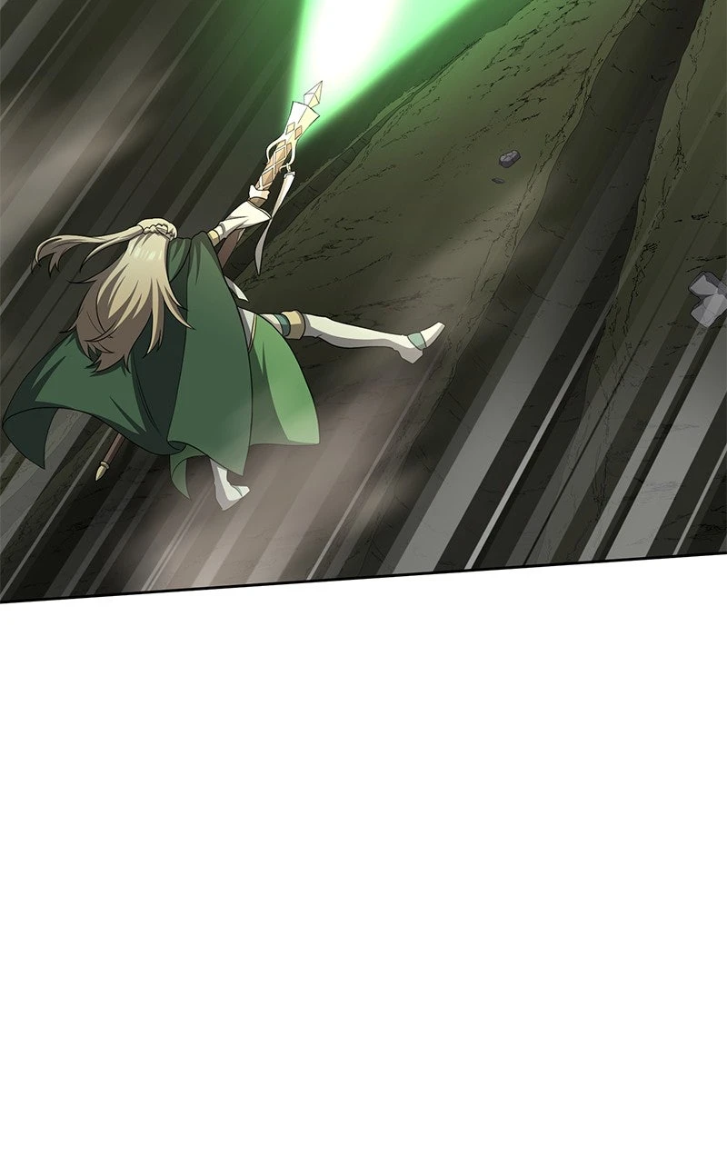 Read Monster Eater Manga Online