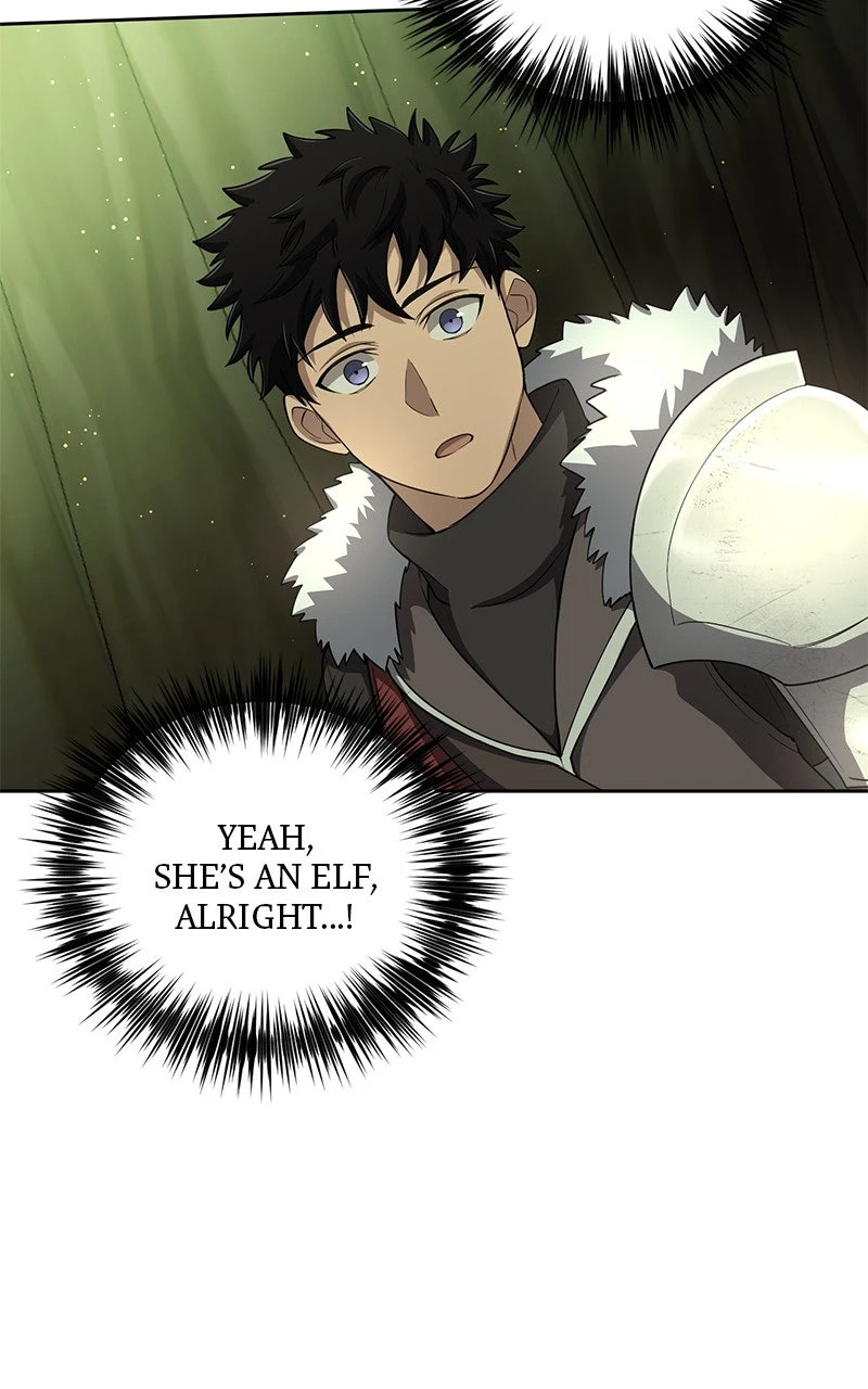 Read Monster Eater Manga Online
