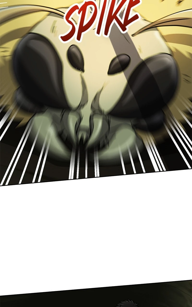 Read Monster Eater Manga Online