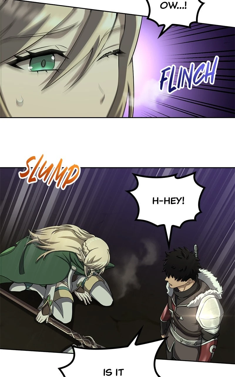 Read Monster Eater Manga Online