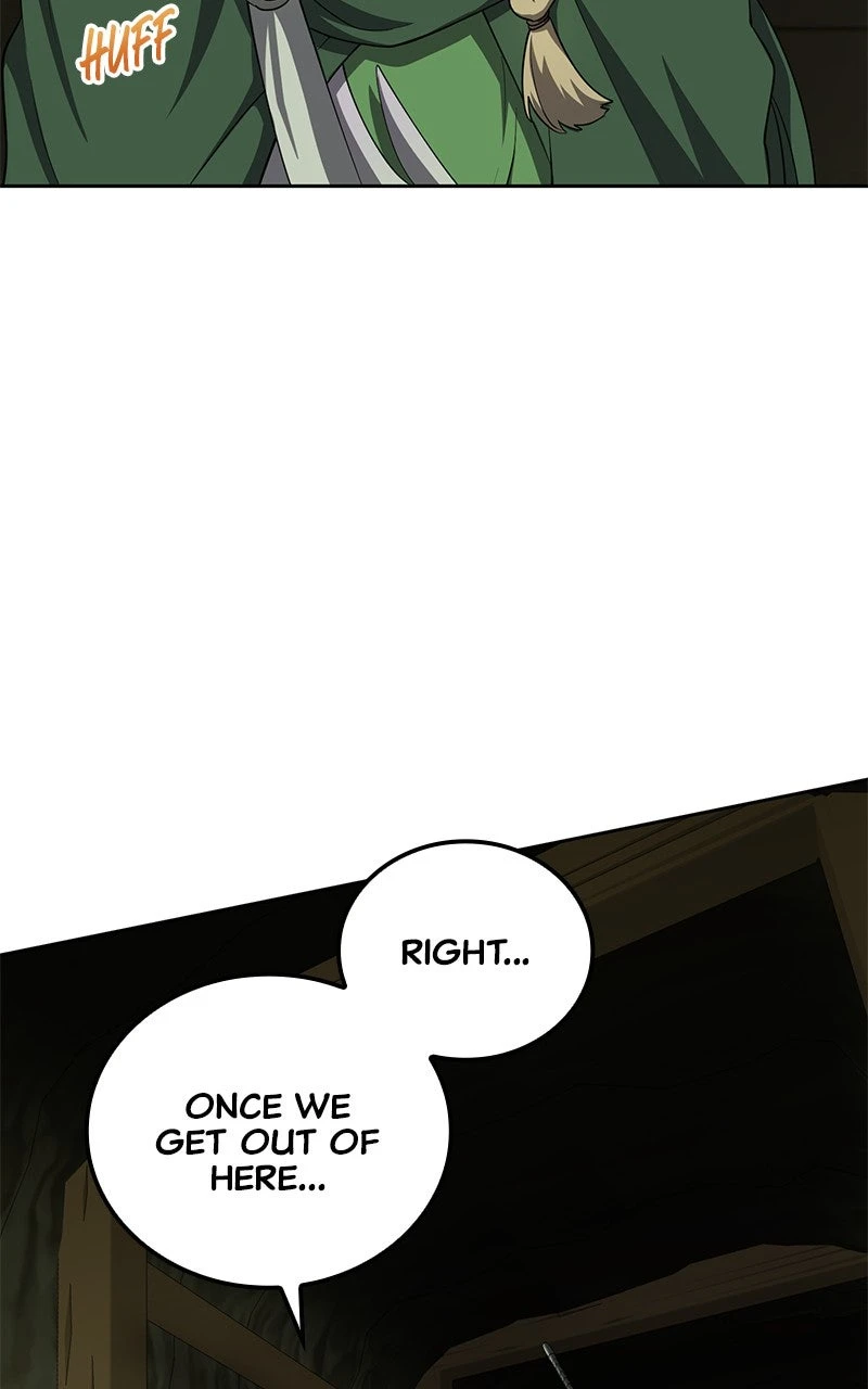 Read Monster Eater Manga Online