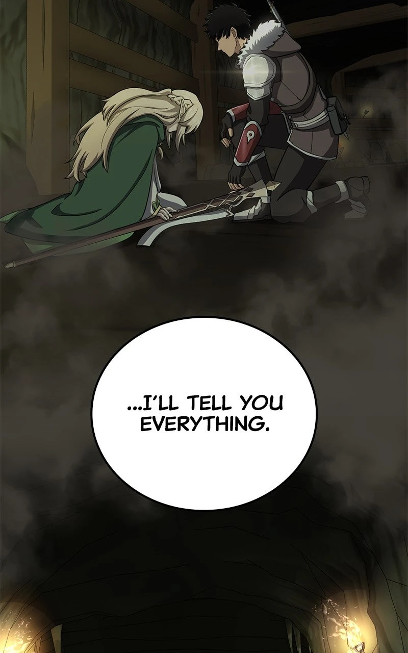 Read Monster Eater Manga Online