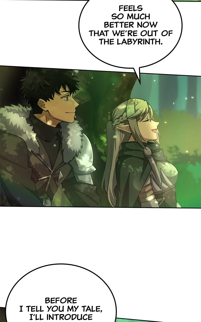 Read Monster Eater Manga Online