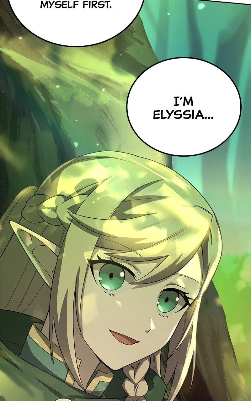 Read Monster Eater Manga Online