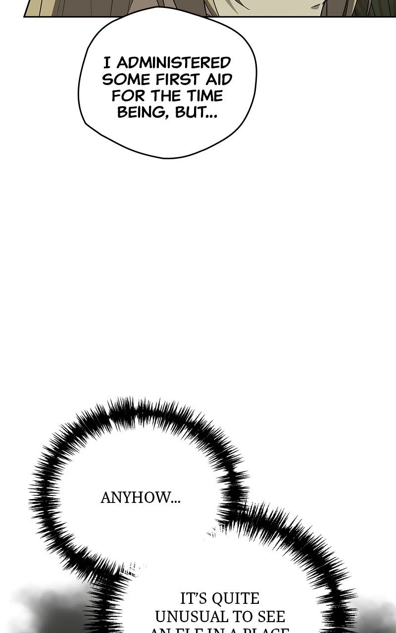 Read Monster Eater Manga Online