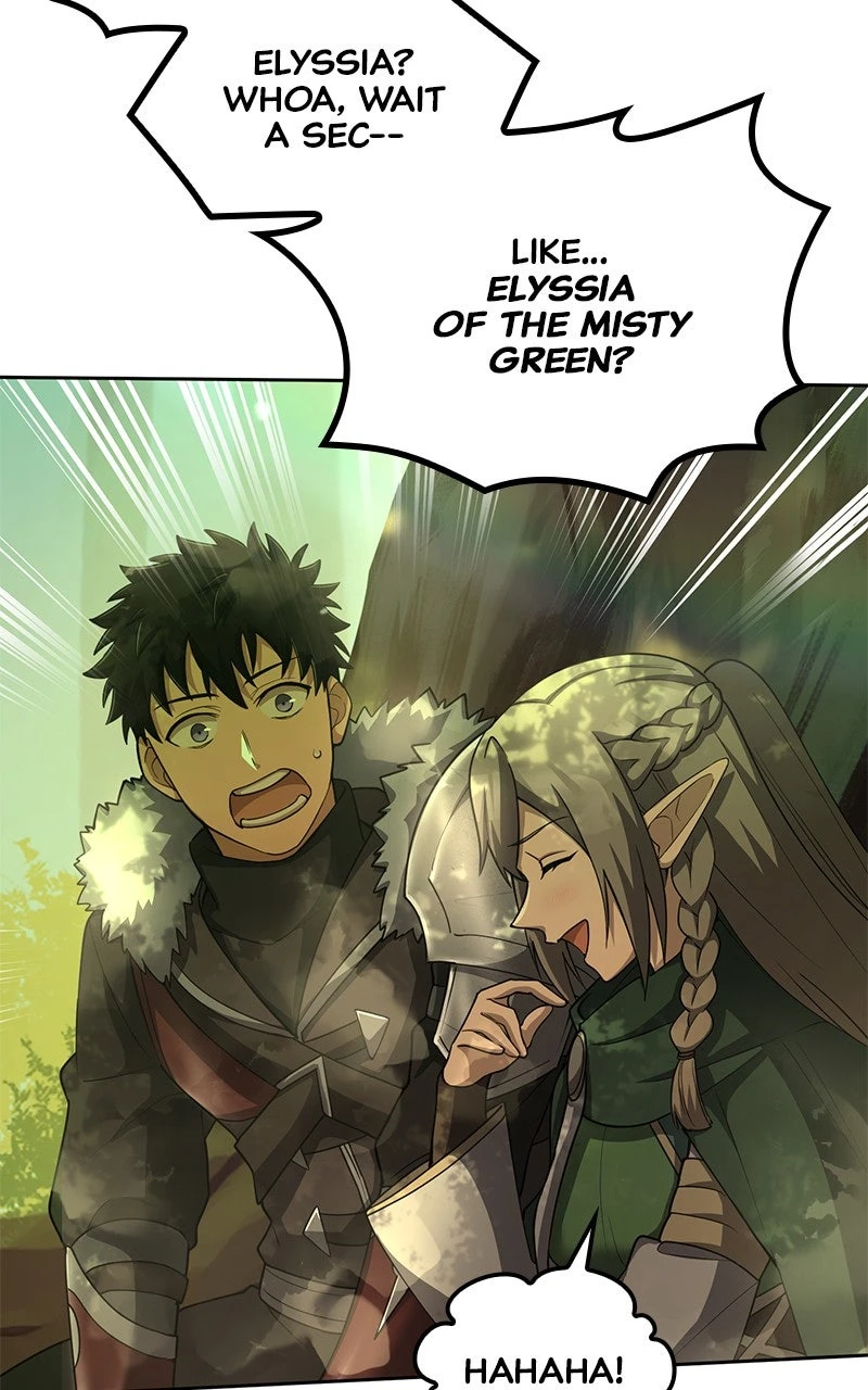 Read Monster Eater Manga Online