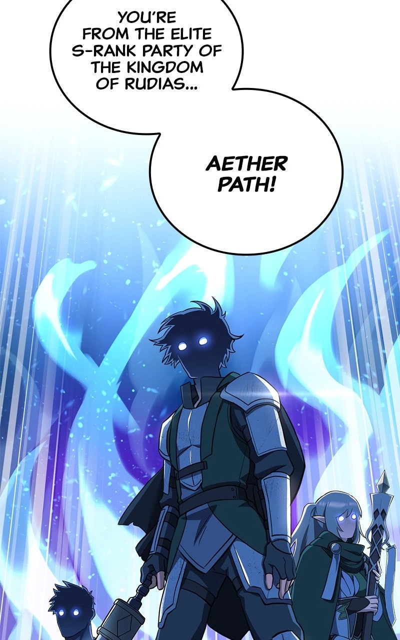 Read Monster Eater Manga Online