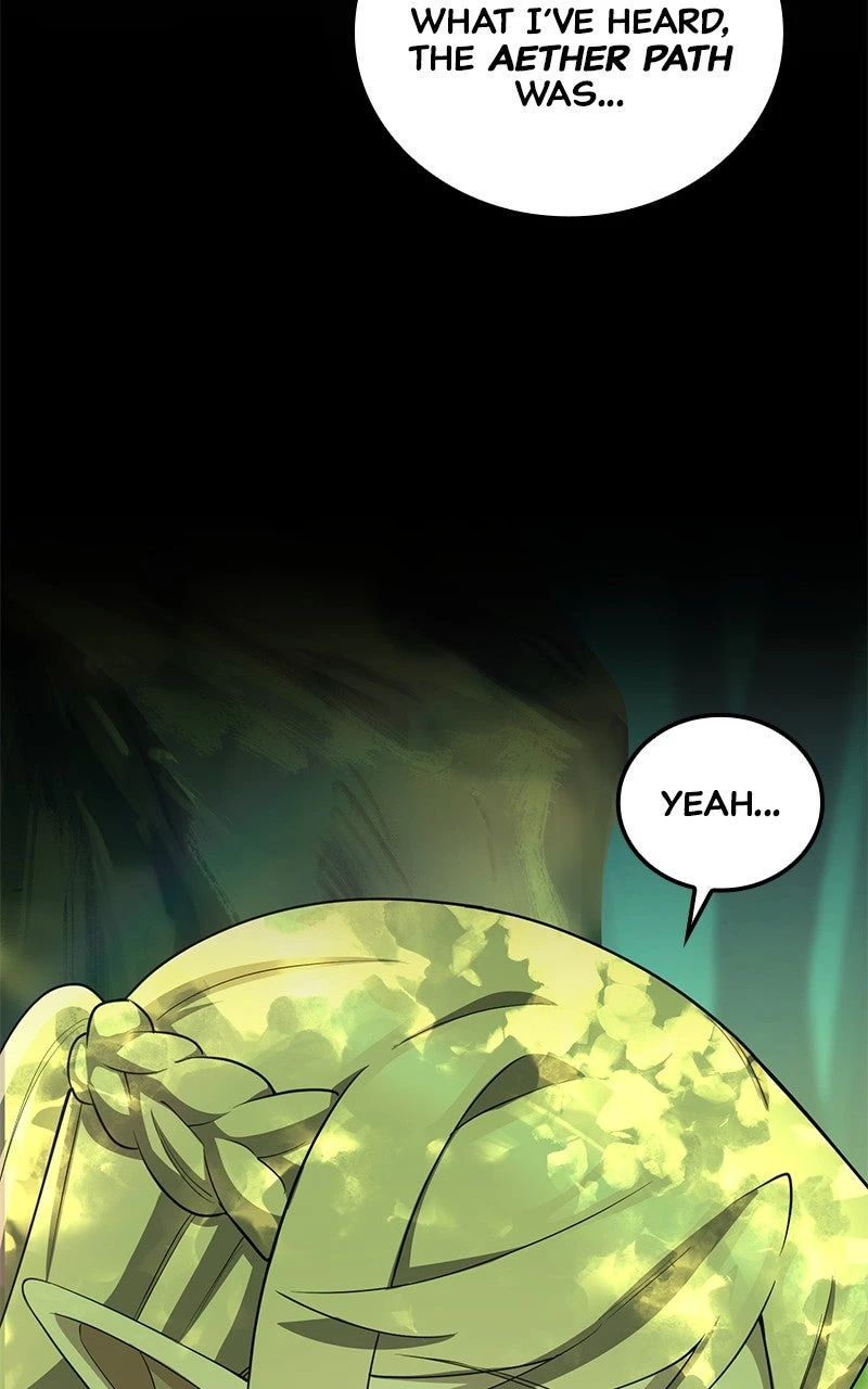 Read Monster Eater Manga Online