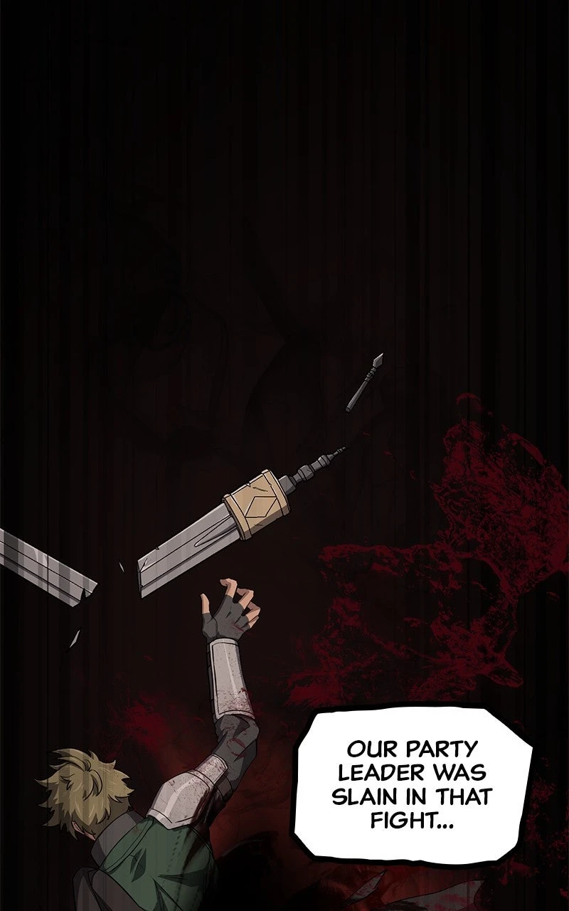Read Monster Eater Manga Online
