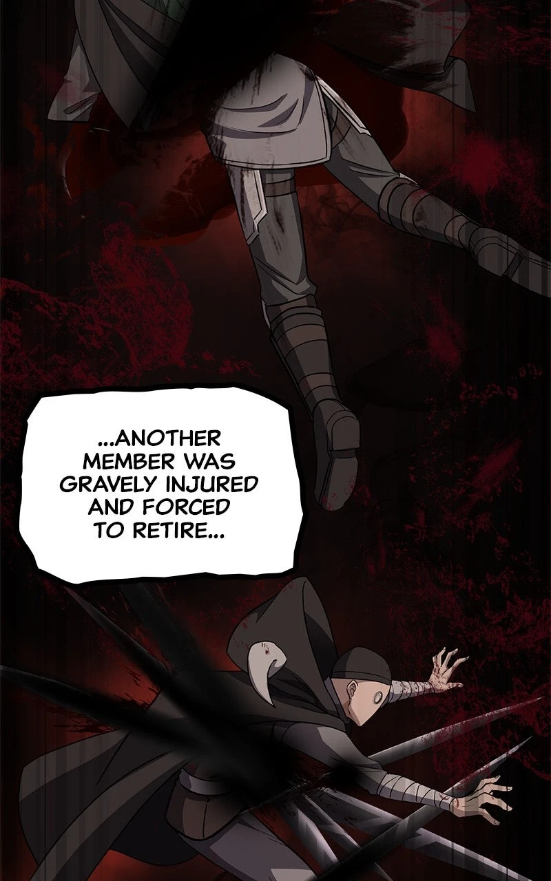 Read Monster Eater Manga Online