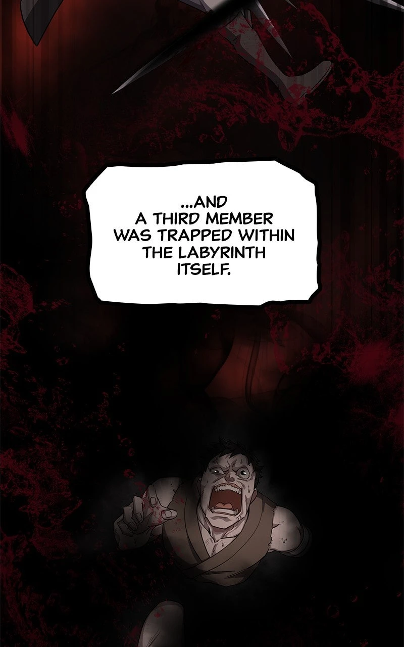 Read Monster Eater Manga Online