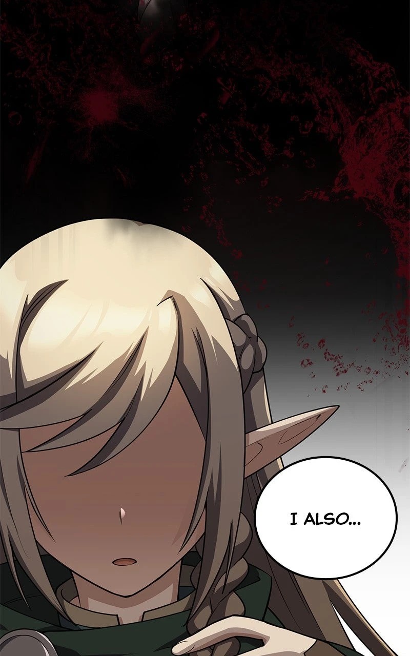 Read Monster Eater Manga Online