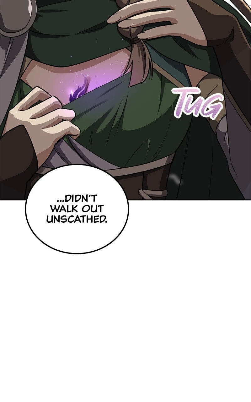 Read Monster Eater Manga Online