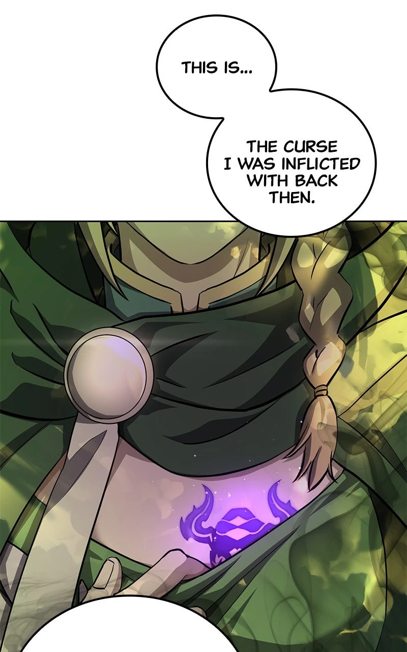 Read Monster Eater Manga Online