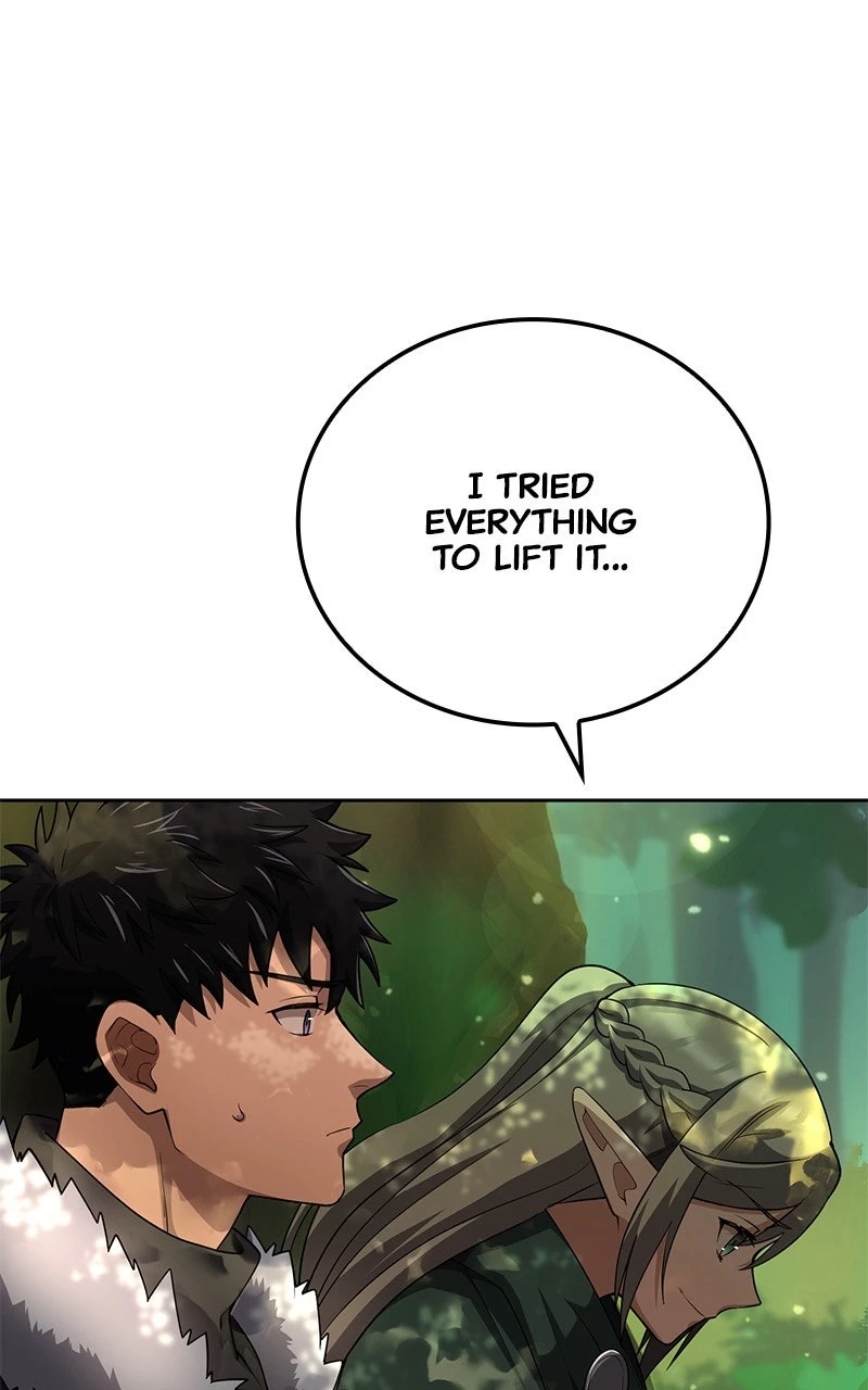 Read Monster Eater Manga Online