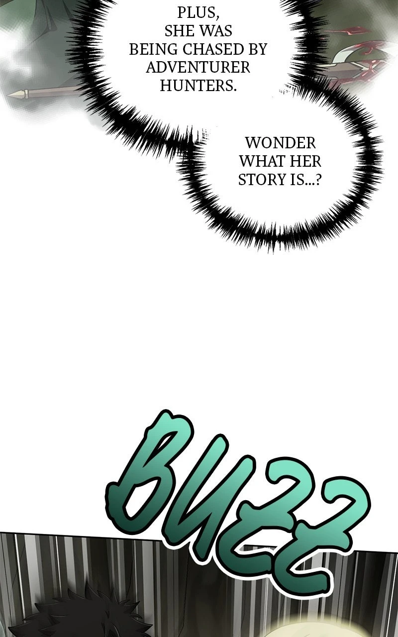 Read Monster Eater Manga Online