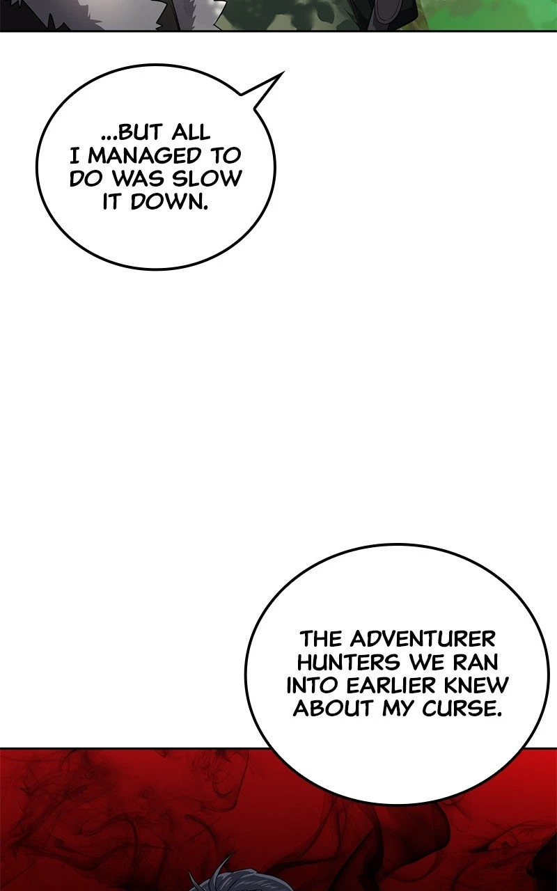 Read Monster Eater Manga Online