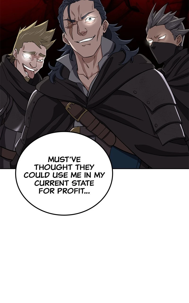 Read Monster Eater Manga Online