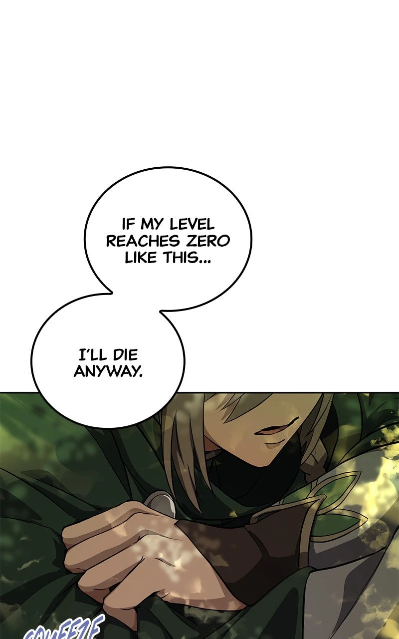 Read Monster Eater Manga Online
