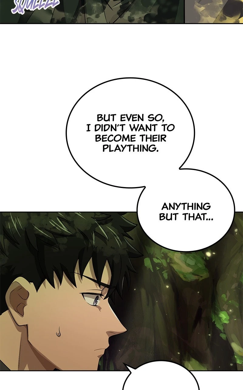 Read Monster Eater Manga Online