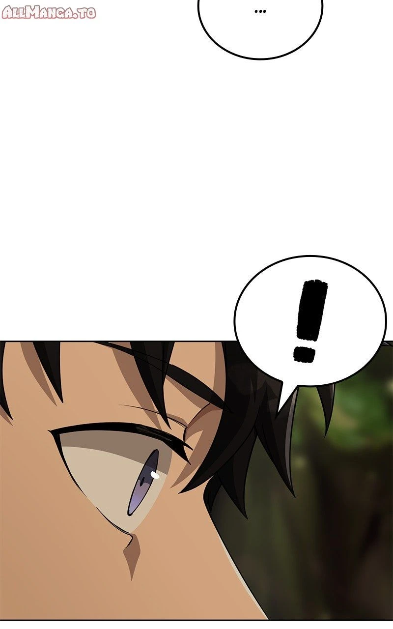 Read Monster Eater Manga Online