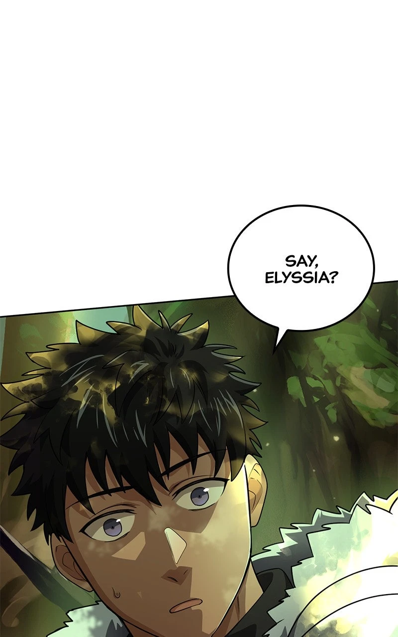 Read Monster Eater Manga Online