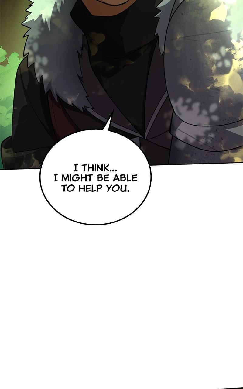 Read Monster Eater Manga Online